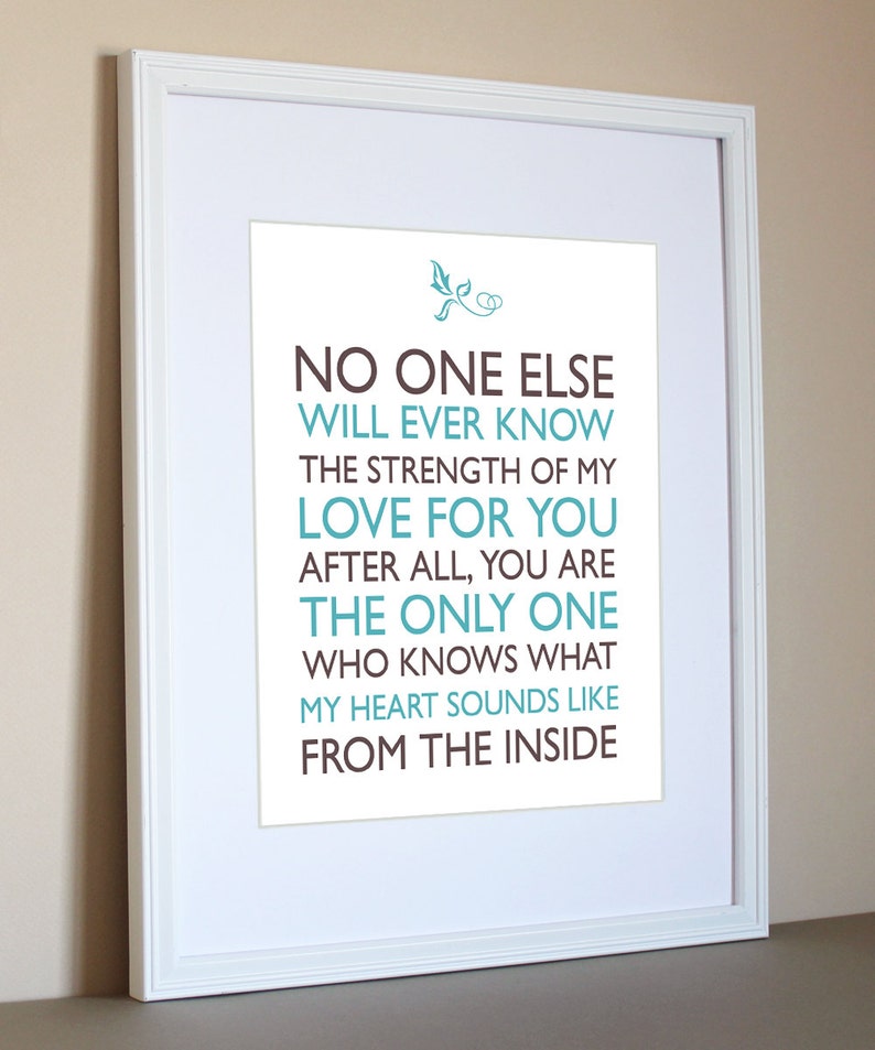 Baby Boy Poem Nursery Decor Gift For Newborn New Mom Gift Etsy