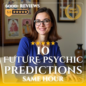 10 toekomstige paranormale voorspellingen, tarotkaarten lezen, tarotlezen op dezelfde dag, eerlijke paranormale voorspellingen, toekomstige voorspellingen, toekomstige tarotlezen