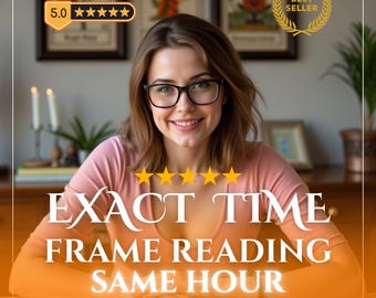 Exact Time Frame Reading, Tarot Cards Reading, Same Day Tarot Reading, Honest Psychic Reading, Time Frame Reading, Time Frame Tarot