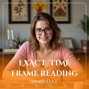 Genaues Lesen von Zeitrahmen, Tarotkarten lesen, Tarot-Lesung am selben Tag, ehrliche psychische Lesung, Zeitrahmen lesen, Zeitrahmen Tarot