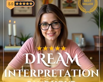 Dream Interpretation Reading, Tarot Cards Reading, Same Day Tarot Reading, Honest Psychic Reading, Dream Tarot Reading
