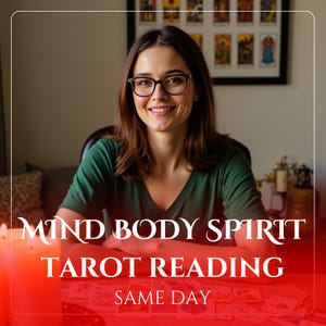 Geest lichaam geest tarot lezen, tarotkaarten lezen, tarot lezen op dezelfde dag, eerlijk paranormaal lezen, gedachten lezen, geest lezen