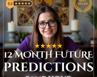 Predicciones de futuro a 12 meses, lectura de cartas del tarot, lectura de tarot el mismo día, lectura psíquica honesta, lectura de tarot del futuro, predicciones de futuro