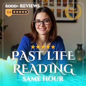 Lectura de Tarot de Vidas Pasadas, Lectura de Cartas del Tarot, Lectura de Tarot el Mismo Día, Lectura Psíquica Honesta, Lectura de Vidas Pasadas, Lectura de Tarot de la Vida