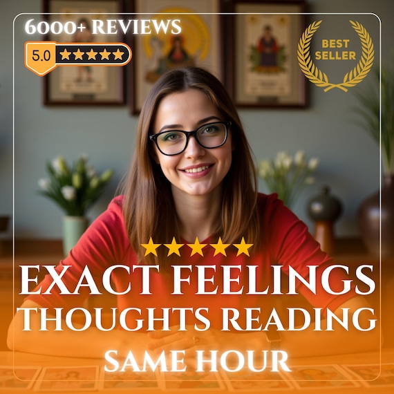 Same Hour Exact Thoughts Exact FeeIings In Psychic Reading, Tarot Cards Reading, Same Hour Tarot Reading, Honest Psychic Reading