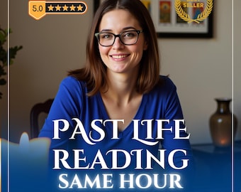 Past Life Tarot Reading, Tarot Cards Reading, Same Day Tarot Reading, Honest Psychic Reading, Past Life Reading, Life Tarot Reading