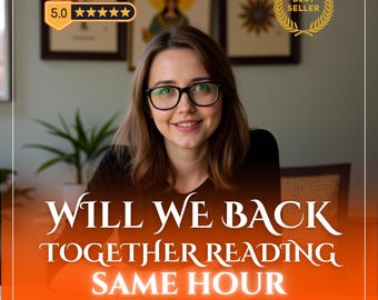Will We Back Together Tarot Reading, Tarot Cards Reading, Same Day Tarot Reading, Honest Psychic Reading, Love Reading, Relationship Tarot