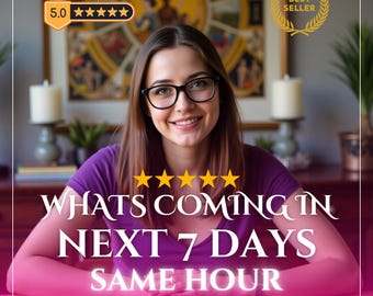 Whats Coming In Next 7 Days Reading, Tarot Cards Reading, Same Day Tarot Reading, Honest Reading, Next 7 Day Reading, Future Psychic Reading