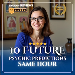 10 framtida psykiska förutsägelser, tarotkortläsning, tarotläsning samma dag, ärlig psykisk läsning, framtida förutsägelser, framtida tarotläsning