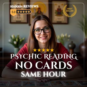 Psychische Lesung keine Karten, Tarotkarten lesen, Tarot-Lesung am selben Tag, ehrliche psychische Lesung, keine Karten-Tarot-Lesung