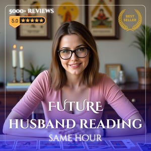 Future Husband Reading, Tarot Cards Reading, Same Day Tarot Reading, Honest Psychic Reading, Future Husband, Soulmate Tarot Reading