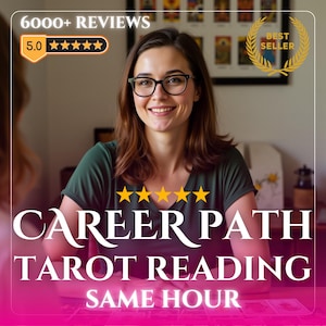Carrièrepad Tarotlezen, tarotkaarten lezen, tarotlezen op dezelfde dag, eerlijk helderziend lezen, carrièrelezing, loopbaanvoorspellingen