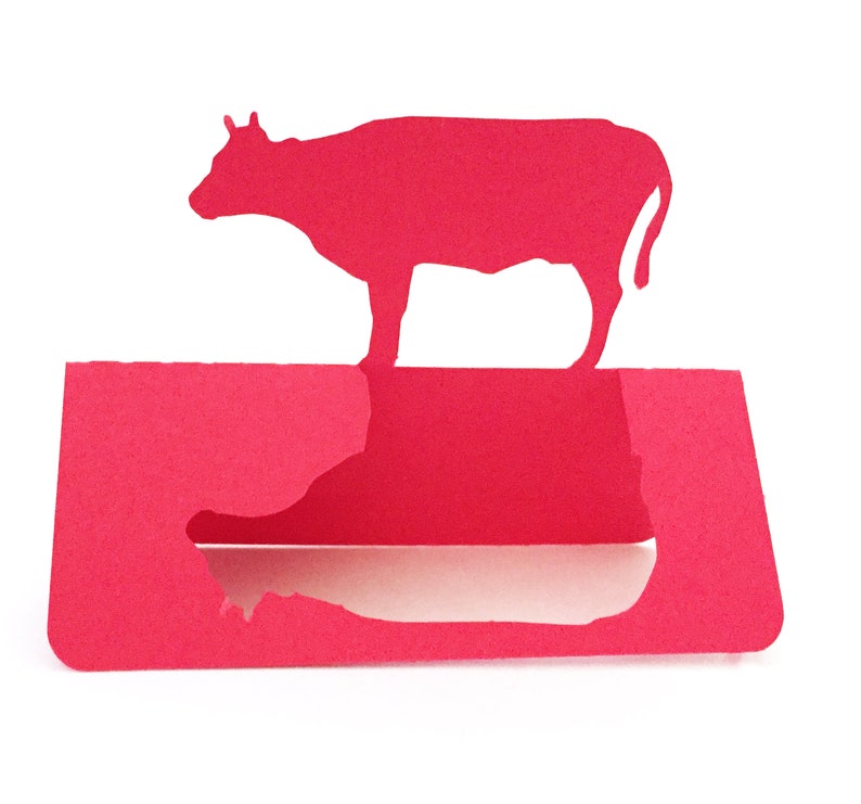 Red cow escorts