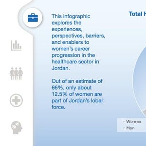 Interactive Animated Presentation Icon Tabs Theme Editable Powerpoint Downloadable File With Tutorial