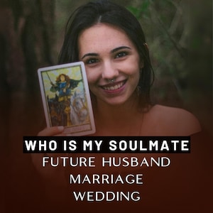 Future Soulmate Tarot Reading, Tarot Cards Reading, Same Day Tarot Reading, Honest Psychic Reading, Soulmate Tarot