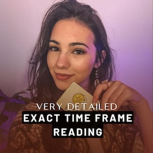 Genaue Time Frame Lesung | Timing-Vorhersagen | Wie schnell Wie lange | Wann wird es passieren | Psychische Liebeslesung