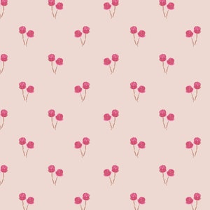Floral Dance Paintbrush Studio Fabrics