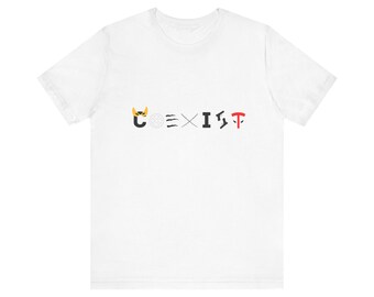 Deadpool VS Wolverine-tröja