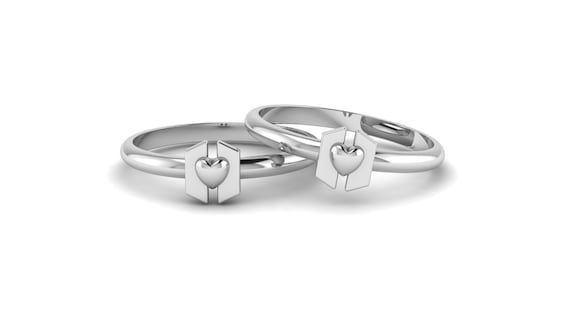 Buying a promise ring for yourself deals
