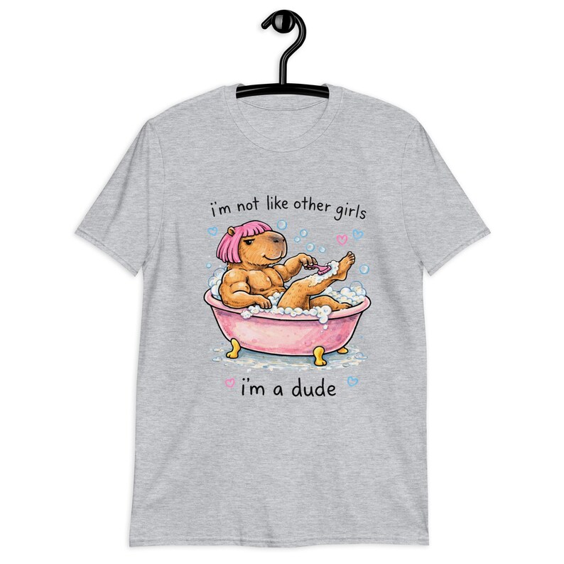 Short-Sleeve Unisex T-Shirt