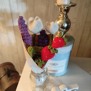 bouquet of flowers