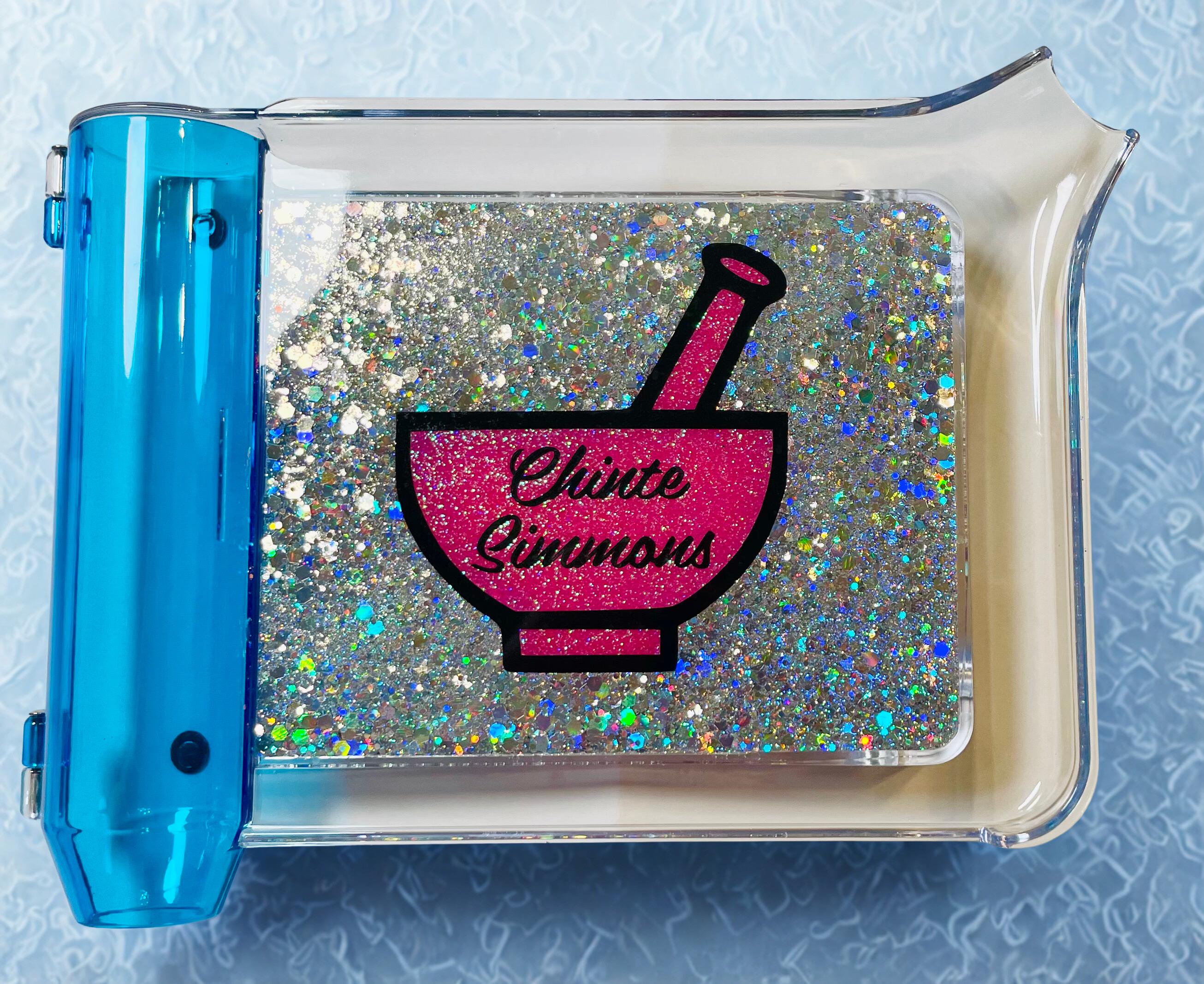 Personalized Pharmacy Tray