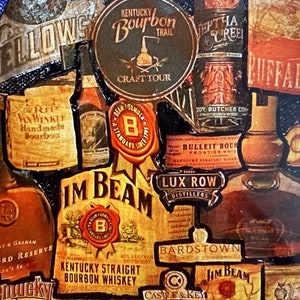 Kentucky Bourbon image 5