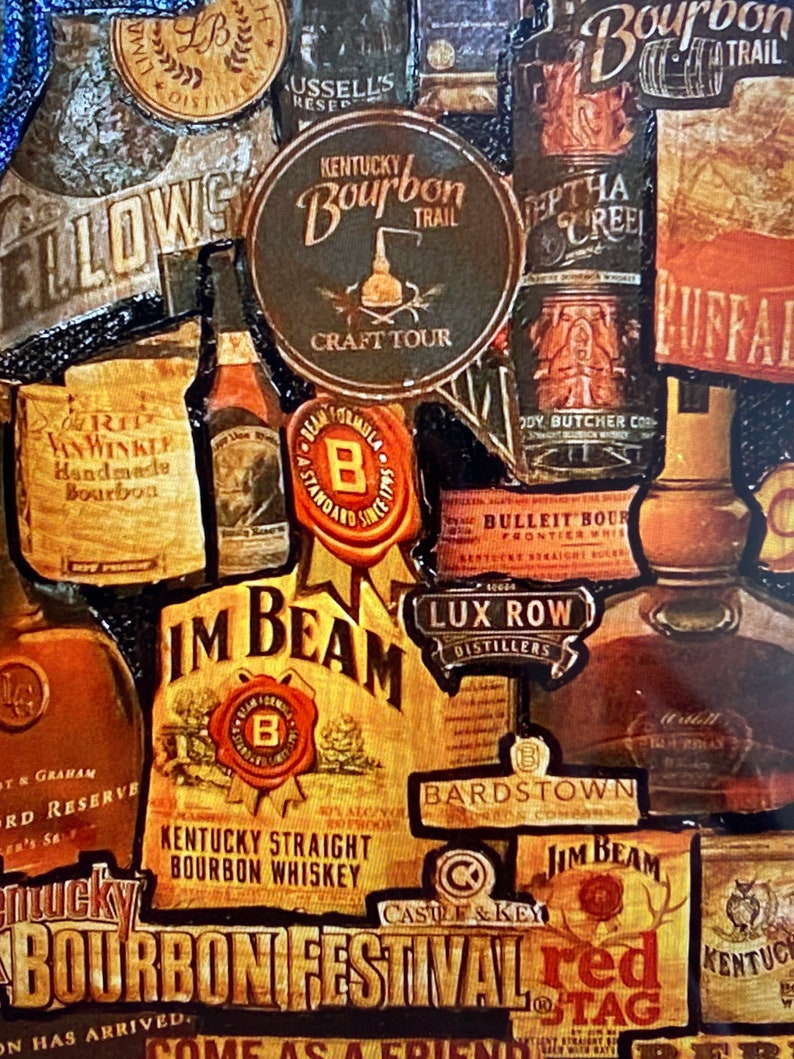 Kentucky Bourbon image 5