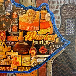 Kentucky Bourbon image 3