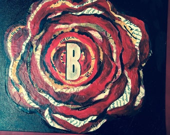 Pin Jim Beam "B" de Gallopaloosa Horse