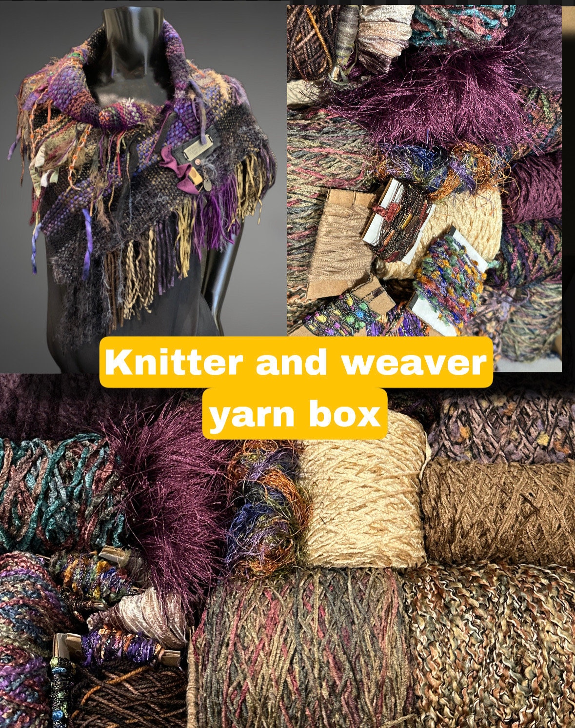 Bernat Baby Velvet Sky Blue Yarn - 2 Pack of 300g/10.5oz - Polyester - 4  Medium (Worsted) - 492 Yards - Knitting/Crochet, Slate