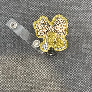 Gepard Stethoskop Bow