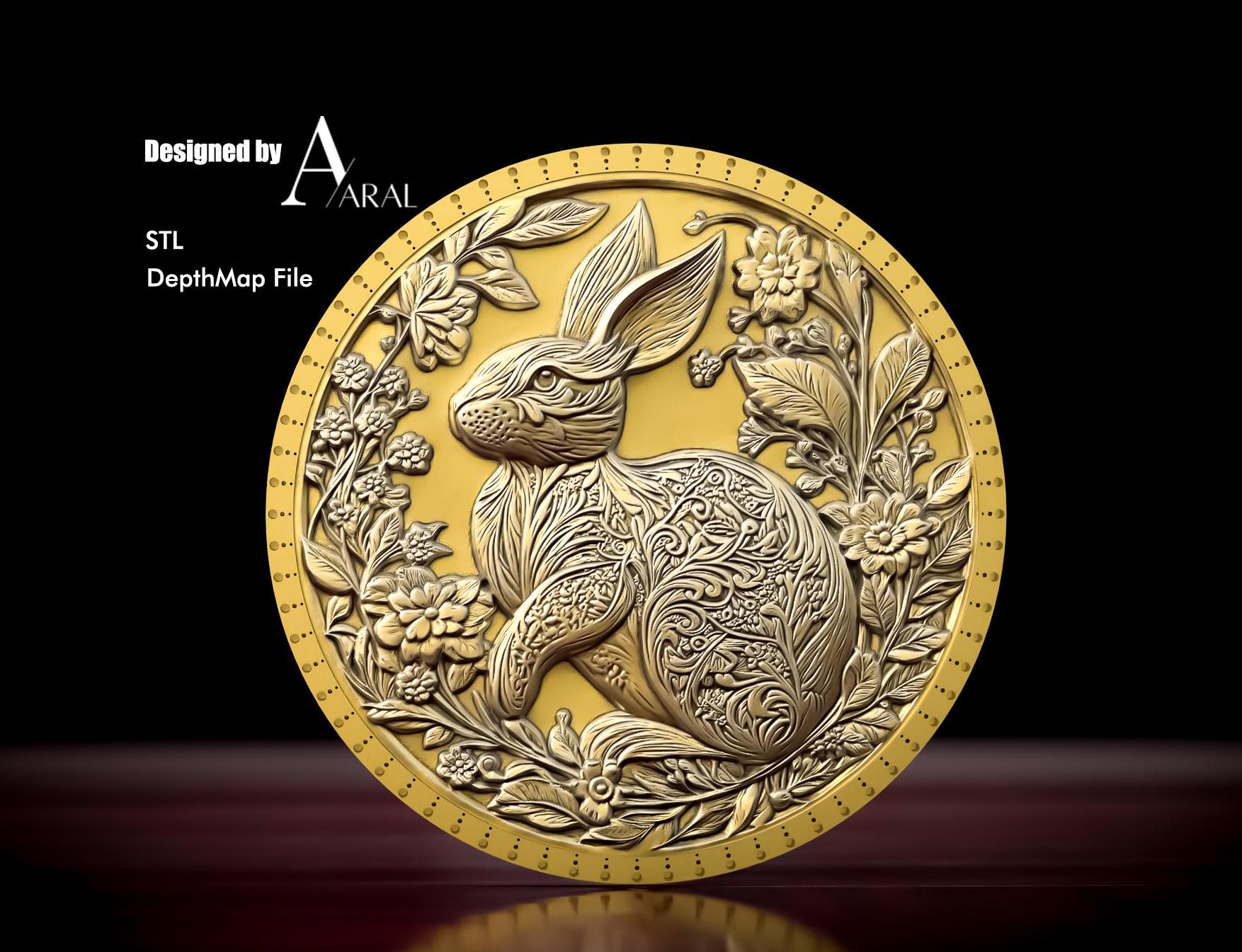 ② Rabbit-PaperCutting- il_fullxfull.5483038419_id82.jpg