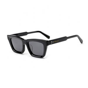 New! Polarized Black Sunglasses, Fashion, Style, Tiktok, Trend, Zonnebril, sunglasses, Sonnenbrille, gafas de sol, lunettes de soleil.