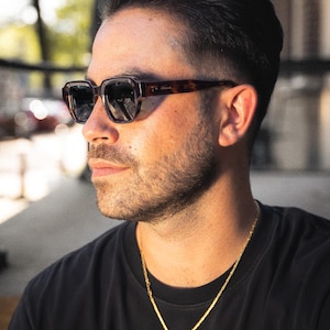 New! Polarized Tiger Sunglasses, Fashion, Style, Tiktok, Trend, Zonnebril, sunglasses, Sonnenbrille, gafas de sol, lunettes de soleil.
