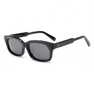New! Polarized Black Sunglasses, Fashion, Style, Tiktok, Trend, Zonnebril, sunglasses, Sonnenbrille, gafas de sol, lunettes de soleil.