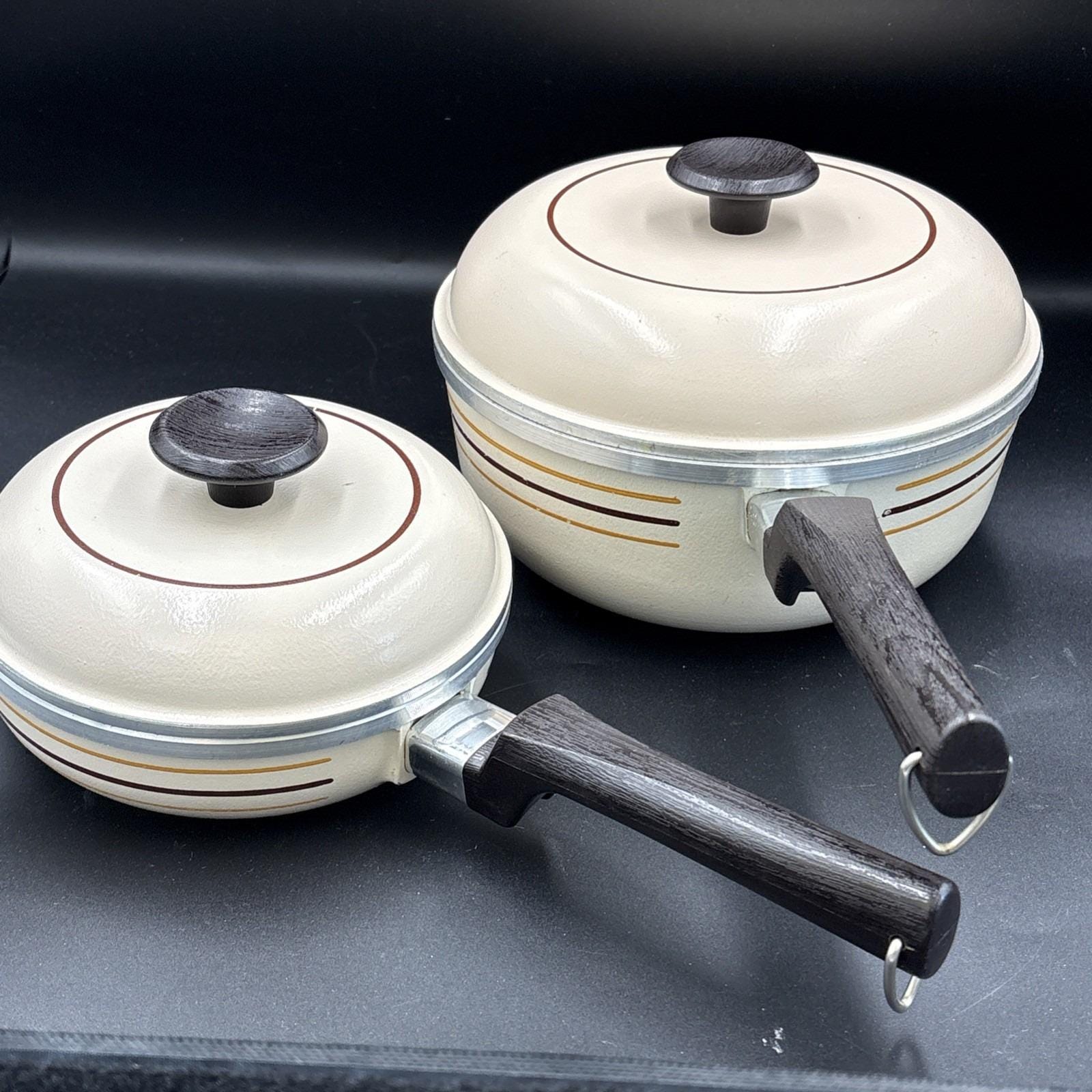 Regal Ware Cookware - Etsy