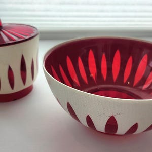 Catherine Holm Bowl - Etsy