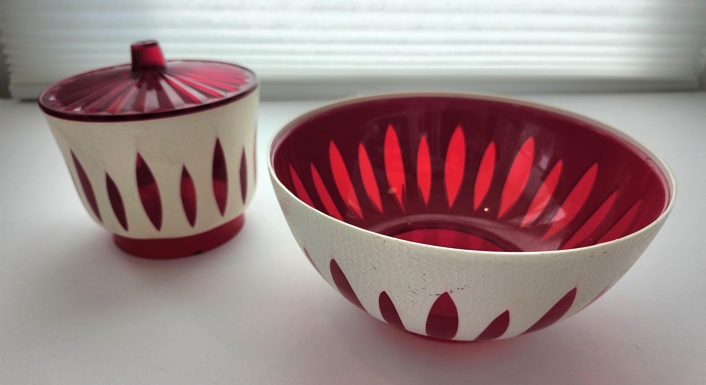 Catherine Holm Bowl - Etsy