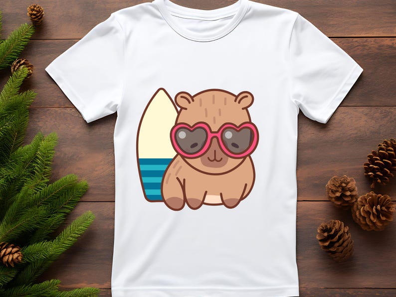 Cute Capybara SVG Bundle, Capybara Animal Shirt Png, Capybara Digital Stickers, Kawaii Capybara Clipart, Capybara Vector Summer Shirts Svg
Cute Capybara SVG Bundle,Kawaii Capybara Clipart,Instant Digital Download for Cricut & Silhouette,High-Quality Printing,Animal Illustration
Cute Capybara SVG Bundle,Funny Capybara Clipart,Capybara Digital Stickers,Kawaii Animal Illustration,Kawaii Animal Illustration,for Cricut
Cute Capybara SVG Bundle,Instant Digital Download for Cricut & Silhouette