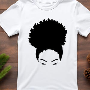 Afro Woman SVG Bundle,Afro Girl Svg,Black Woman Silhouette,Afro Hair Svg,Curly Hair Svg,African American Svg,Afro Woman Cut File For Circut
Black Woman SVG Bundle, 200 Afro Woman PNG, Melanin Queen Clipart, African American Beauty Digital Art, Feminine Cricut Cut Files,Afro Woman SVG Bundle, Afro Woman SVG, Afro Girl Svg, Afro Queen Svg, Afro Lady Svg, Curly Hair Svg, Black Woman, African American Svg