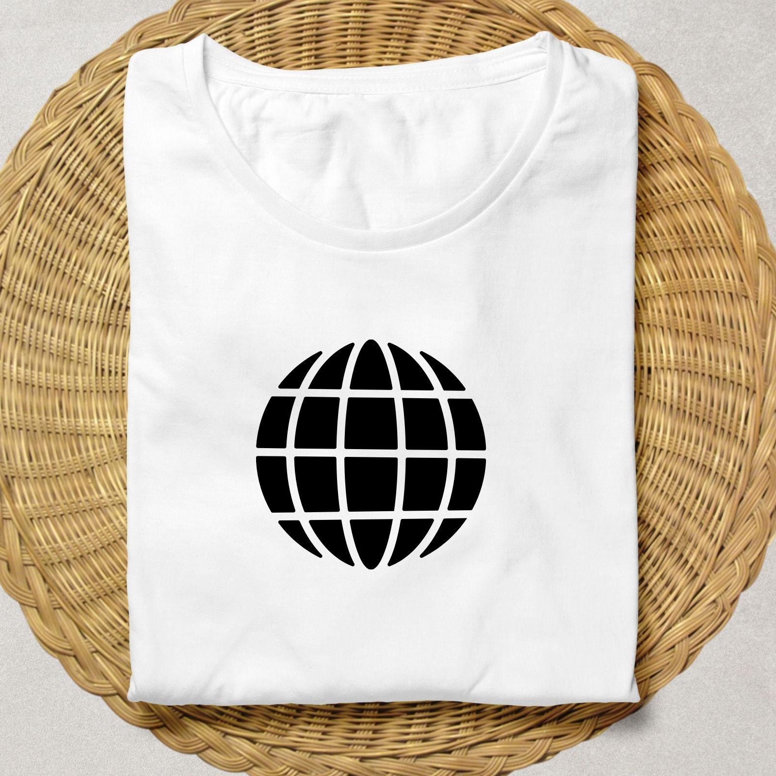 Globe SVG Bundle: World Map Clipart for Cricut (PNG, AI) - Etsy