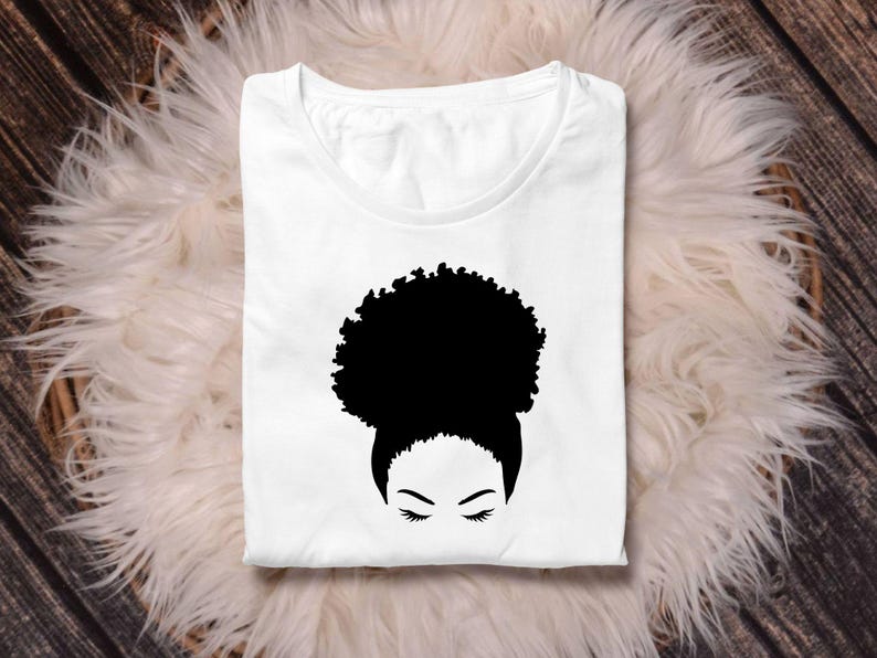 Afro Woman SVG Bundle,Afro Girl Svg,Black Woman Silhouette,Afro Hair Svg,Curly Hair Svg,African American Svg,Afro Woman Cut File For Circut
Black Woman SVG Bundle, 200 Afro Woman PNG, Melanin Queen Clipart, African American Beauty Digital Art, Feminine Cricut Cut Files,Afro Woman SVG Bundle, Afro Woman SVG, Afro Girl Svg, Afro Queen Svg, Afro Lady Svg, Curly Hair Svg, Black Woman, African American Svg