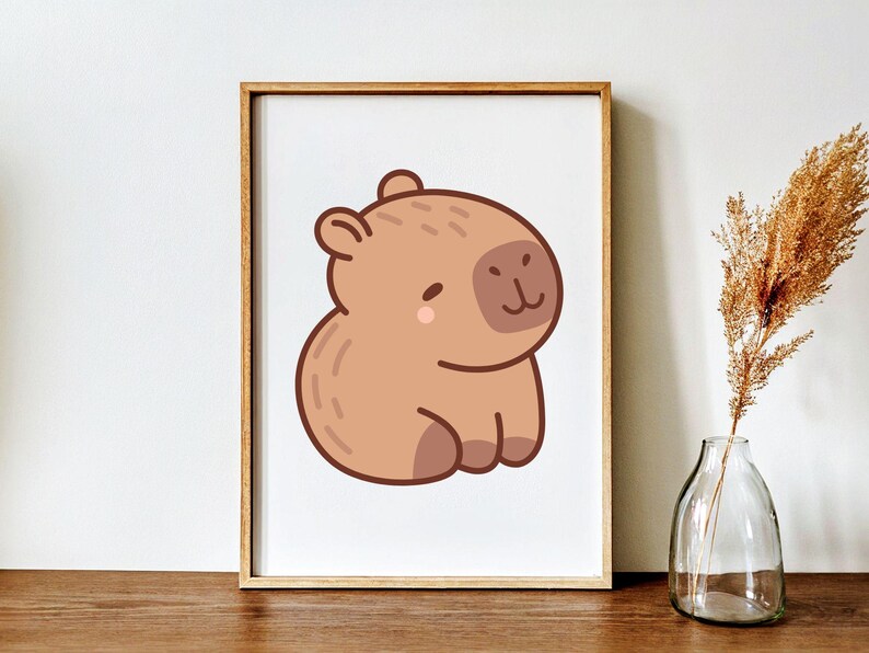 Cute Capybara SVG Bundle, Capybara Animal Shirt Png, Capybara Digital Stickers, Kawaii Capybara Clipart, Capybara Vector Summer Shirts Svg
Cute Capybara SVG Bundle,Kawaii Capybara Clipart,Instant Digital Download for Cricut & Silhouette,High-Quality Printing,Animal Illustration
Cute Capybara SVG Bundle,Funny Capybara Clipart,Capybara Digital Stickers,Kawaii Animal Illustration,Kawaii Animal Illustration,for Cricut
Cute Capybara SVG Bundle,Instant Digital Download for Cricut & Silhouette