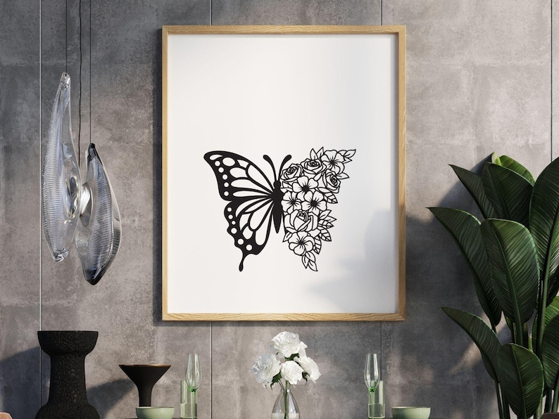 Flying Butterflies Svg Bundle, Layered Svg, Design Layout, Butterfly Swarm Svg, Butterfly Png, Cut Files For Cricut, Silhouette,Floral Butterfly SVG Bundle,Butterfly Svg,Floral Cut Files for Cricut & Silhouette,Floral butterfly svg,DIY Craft Projects,Butterfly Svg, Svg Bundle! Butterflies Papercut Template,Butterfly laser cut, Butterfly Cut File, Paper Cut Out, for Silhouette, Cricut