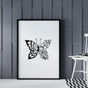 Flying Butterflies Svg Bundle, Layered Svg, Design Layout, Butterfly Swarm Svg, Butterfly Png, Cut Files For Cricut, Silhouette,Floral Butterfly SVG Bundle,Butterfly Svg,Floral Cut Files for Cricut & Silhouette,Floral butterfly svg,DIY Craft Projects,Butterfly Svg, Svg Bundle! Butterflies Papercut Template,Butterfly laser cut, Butterfly Cut File, Paper Cut Out, for Silhouette, Cricut