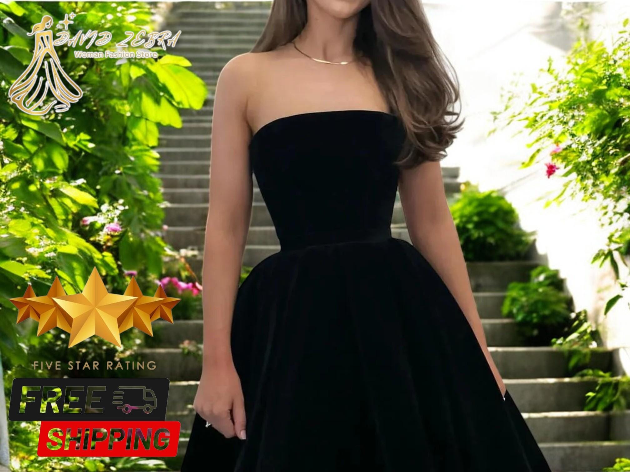 Velvet Dress Pearls - Etsy Velvet Dress Pearls - Etsy