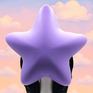Star Headphone Stand - Cosmic Star