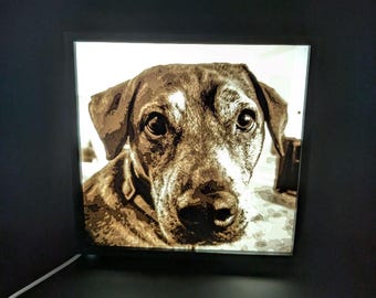 Custom Home Decor Wall Art - Radiant Moments Illuminations