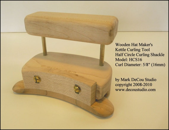 Kettle curl brim hat Clearance